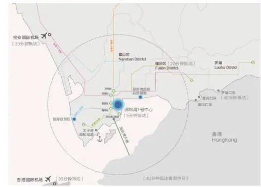 024网站 深圳湾1号首页网站-房天下k8凯发全站南山「深圳湾1号」招租 2(图1)